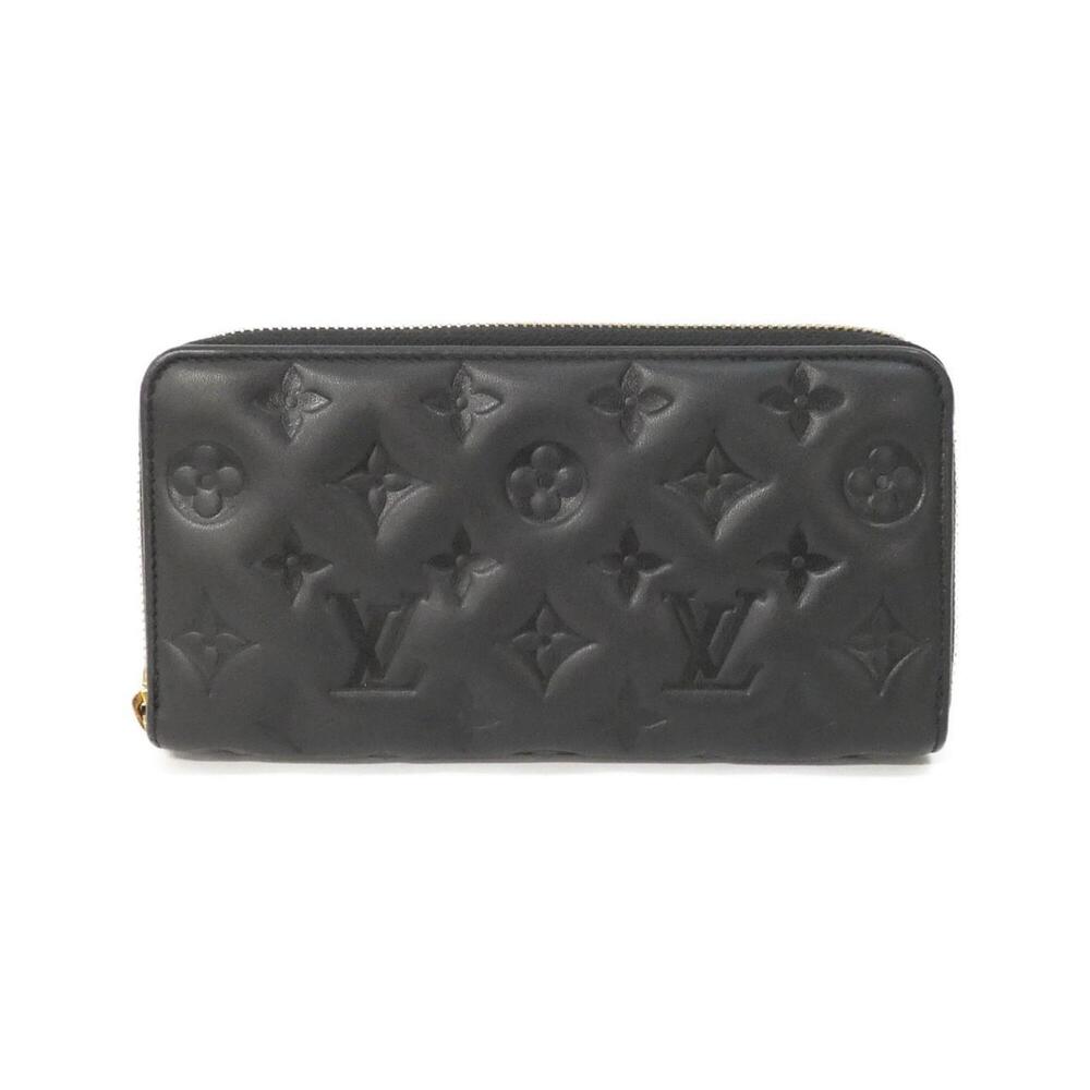 Louis Vuitton Coussin Zippy Wallet M81510